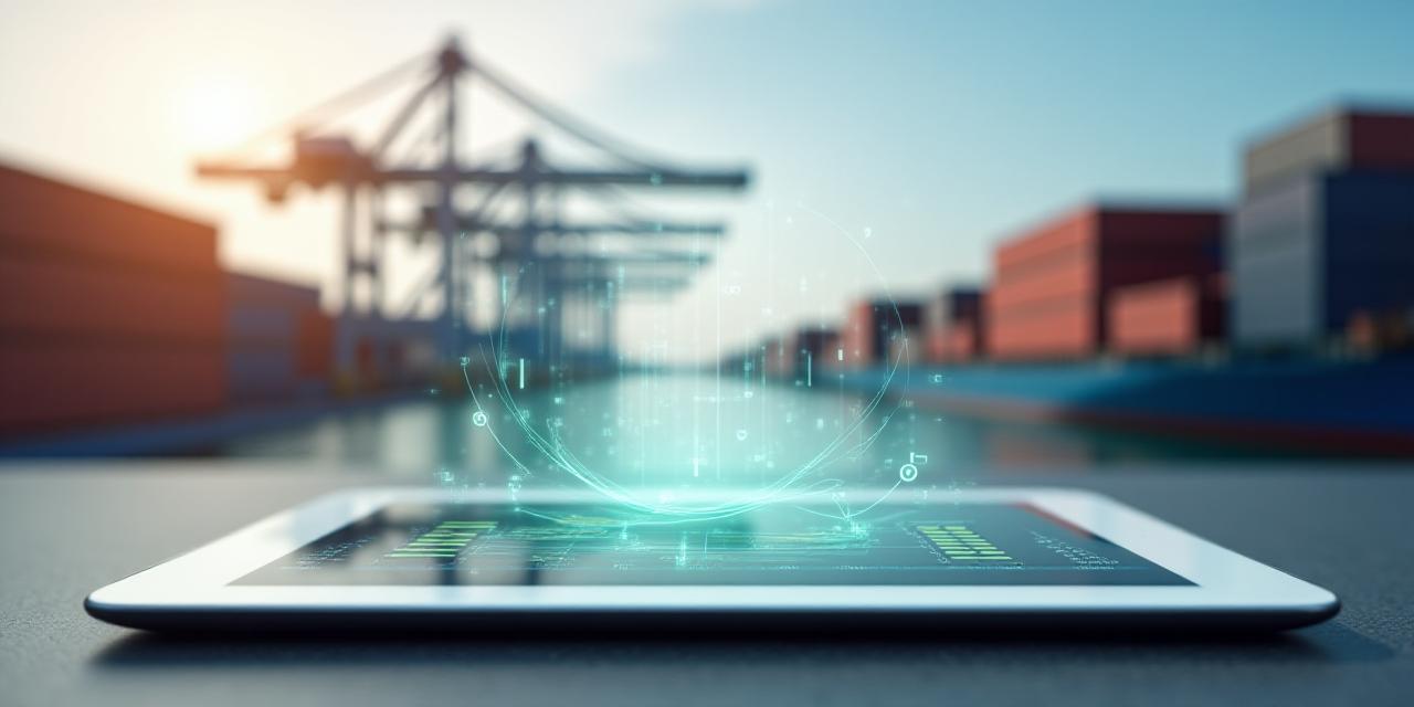 Global logistics and documentation